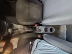 Complete Console Front Floor Hatchback Note Fits 14-16 Versa 500332 Used. Price: $419.58.