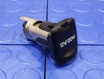 2010-2014 Subaru Legacy Outback 12 Volt Power Outlet Genuine Oem 86711FA060 Used. Price: $29.99.