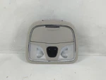 2015 Jeep Cherokee Overhead Roof Console GUQL9 Used. Price: $71.86.