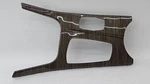 2015-2017 Bmw F25 X3 Center Console Shifter Bezel Cover Panel Trim Oem Used. Price: $79.89.