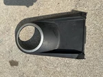 Gear Shifter Trim Tiburon 2003 2006 Hyundai Center Console Upper Cover Oem Used. Price: $58.98.