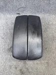2007-13 Bmw X5 E70 Center Console Armrest Storage Lid Oem Oyster Used. Price: $70.00.