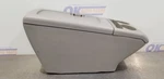 94 Gmc Yukon Sle Front Floor Center Console Gray Used. Price: $306.00.