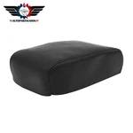 Console Lid Cover Leather For Nissan Maxima 2009-14 Black Armrest Skin New. Price: $11.09.