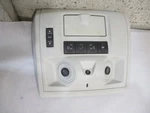 08 09 10 Chrysler Town & Country Overhead Console W/sunroof Oem Lkq Used. Price: $68.84.