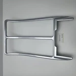 2010-2011 Land Rover Range Sport Center Console Trim AH32045H92 Used. Price: $89.90.