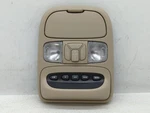 2004-2005 Toyota Sienna Center Floor Console Rqwpp Used. Price: $101.69.
