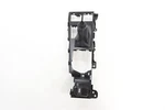 2020 - 2022 Lexus RX350 Center Console Shifter Bezel Trim W/ Boot Oem Black EA29 Used. Price: $48.65.