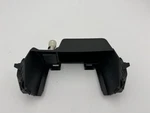 2014-2017 Mazda Center Console Socket Trim Cover GML8-64361 Oem Used. Price: $30.90.