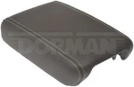 Dorman 925-085 Console Lid Fits 2013 2016 Gmc Acadia 22905367 Cocoa Color New. Price: $89.15.
