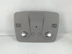 2017 Buick Enclave Overhead Roof Console Mlegq Used. Price: $75.42.