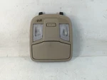 2015 Kia Optima Overhead Roof Console Tibjd Used. Price: $67.88.