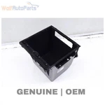 2018-2023 Land Rover Range Velar Center Console Storage Bin / Tray Used. Price: $39.99.
