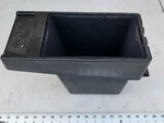 Buick Reatta 25517139 Center Console Storage Container Cubby 1988 1989 1990 1991 Used. Price: $33.98.