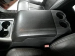 Console Front Floor With Armrest Lariat Fits 11-16 Ford F250SD Pickup 104963527 Used. Price: $1120.42.