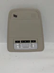 2011-2017 Buick Regal Overhead Console Map Dome Light Sunroof Switch & Mic #498 Used. Price: $35.00.