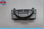 03-11 Mercedes W219 CLS550 E550 Air Suspension Control Switch 2118217058 Oem Used. Price: $24.00.