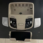 18-23 Hyundai Front Console Overhead 92800J9100 (electrical Good). Price: $30.00.