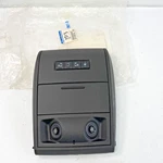 New 2012 - 2020 Dodge Grand Caravan Overhead Console W/led Lamps 5LF96DX9AA Oem. Price: $315.00.