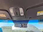 2015 Kia Soul Overhead Console Gray Used Electric Model Ev Roof 4DR Suv. Price: $105.64.