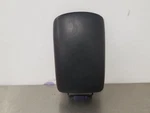 19 Infiniti Q50 Floor Console Arm Rest Lid Black Front Center Used. Price: $50.00.
