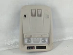 2018 Chevrolet Cruze Overhead Roof Console JDQ7Z Used. Price: $208.27.