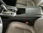Used Front Lower Center Console Fits: 2018 Honda Civic Floor Leather Armrest. Price: $94.00.