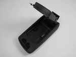Genuine Mopar Armrest Bin Lid 1LD95XDVAB New. Price: $416.30.