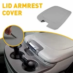 Center Console Lid Armrest Cover Fits Dodge Ram 1500 2500 3500 2013-2018 Gray Us New. Price: $17.29.