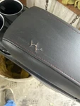 Console Front Floor Without Ac Registers Fits 13-16 Fusion 104674209 Used. Price: $143.17.