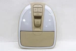 Roof Mounted Overhead Console Hyundai Genesis 09 10 12 13 1455511 Used. Price: $90.00.