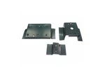 Console Bracket 73DQPZ87 For Caballero 1978 1979 1980 1981 1982 1983 1984 1985 New. Price: $77.42.