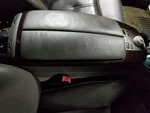 Console Front Floor Fits 03-08 Bmw 760I 300806 Used. Price: $214.99.