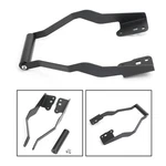 Blk Windscren Bracket Mount Smartphone/gps Holder For Bmw F750GS F850GS 18-19 #3 New. Price: $29.65.