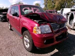 Used Front Lower Center Console Fits: 2004 Ford Explorer Floor Exc. Sport Trac. Price: $257.99.