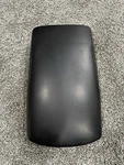2014-2020 Black Nissan Rogue Center Console Storage Armrest Lid Top Oem New. Price: $100.00.