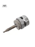 Mercedes W212 R231 R172 W204 W222 W218 Transmission Sun Gears Rear Mlps 722.9 Used. Price: $129.99.