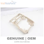 2009-2017 Vw Tiguan Dome Reading Light Frame / Trim 1K0867489E Used. Price: $69.99.
