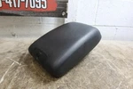 2011-2018 Jeep Wrangler Jku Oem Center Console Lid Arm Rest Black Used. Price: $99.95.