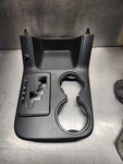 11-13 Kia Sorento Front Center Console Shifter Bezel Top Cover Oem 84650-1U200VA Used. Price: $55.00.