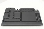 2014 Nissan R35 Gtr Rh Passenger Lower Instrument Cover Dba 33K Miles Oem Used. Price: $55.58.