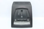 2011-2016 Bmw F10 550I 535I Front Overhead Dome Sunroof Control Switch Oem Used. Price: $89.00.