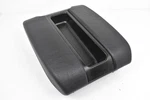 1997 2001 Bmw E38 750IL 740IL Black Front Center Console Leather Armrest Lid Oem Used. Price: $150.44.