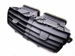 Chevrolet Trax 2013 Centre Air Vent Central Heater Grill 95381466 AMD215119 Used. Price: $117.40.