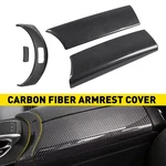 For 15-21 Mercedes W205 C300 C400 Dashboard Glove Box Compartment Carbon Fiber New. Price: $34.19.