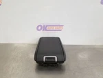 2025 Hyundai Santa Fe Sel Front Center Floor Console Arm Rest Lid Black Used. Price: $133.87.