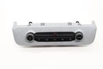 2022 - 2025 Ford Maverick Center Dash Audio Radio Control Panel Oem NZ6T18K811AA Used. Price: $69.60.