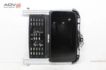 2015 - 2020 Gmc Yukon Window Glass W/ Motor & Shade Oem Used. Price: $399.99.
