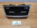 16-19 Oem Bmw G12 740 750 Rear Center Console Frash Air Vent Grille Used. Price: $49.95.