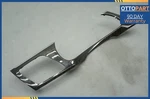 2014-2016 Hyundai Equus Speedometer Instrument Cluster Bezel Airvent 84790-3N850 Used. Price: $78.68.